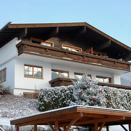 Landhaus Bergner Alm Bruck an der Grossglocknerstrasse Exterior photo