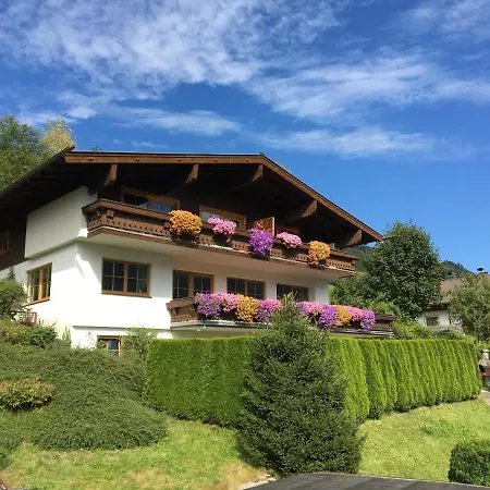 Landhaus Bergner Alm Bruck an der Grossglocknerstrasse Exterior photo