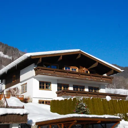 Landhaus Bergner Alm Bruck an der Grossglocknerstrasse Exterior photo
