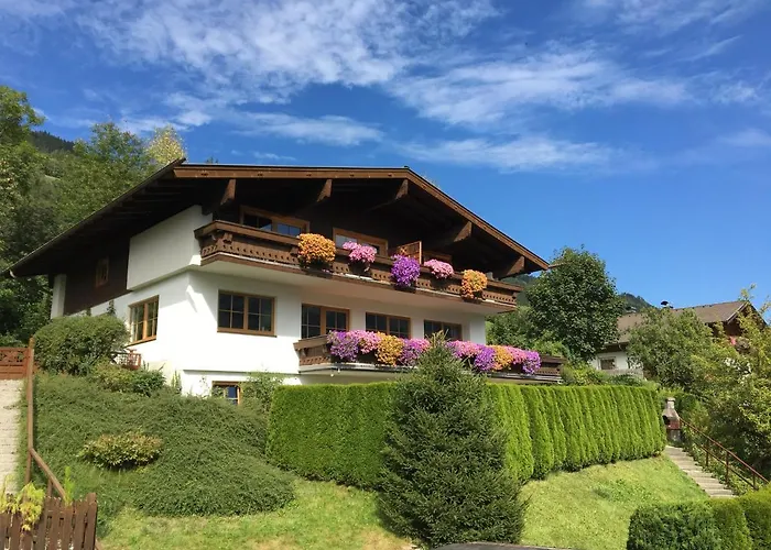 Landhaus Bergner Alm