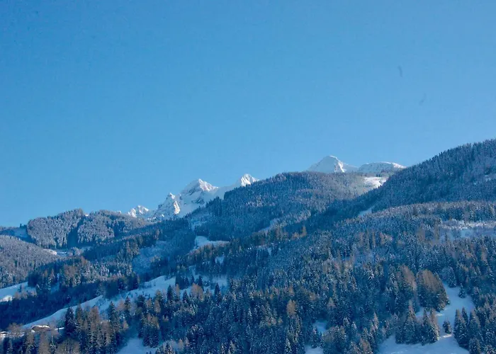 Landhaus Bergner Alm