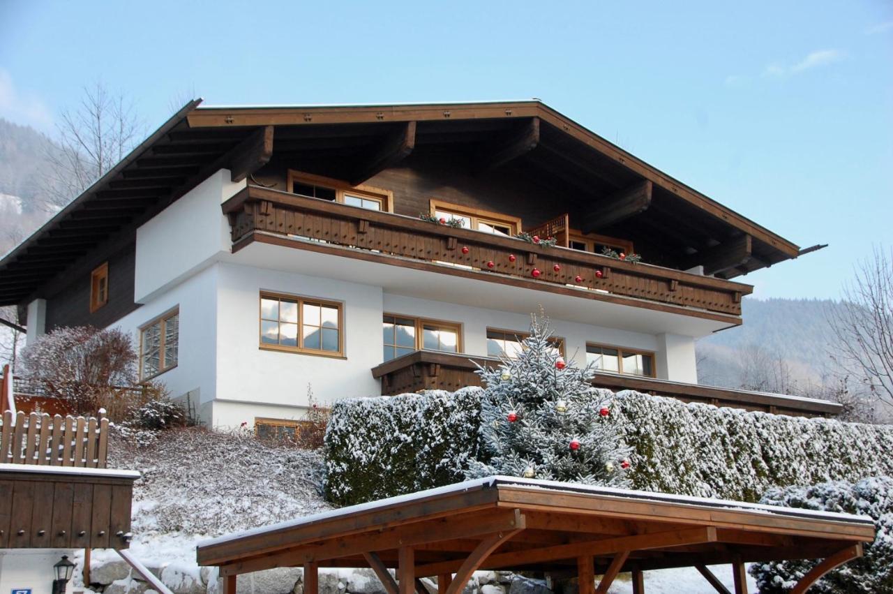 Bergner Alm Apartment Bruck an der Grossglocknerstrasse