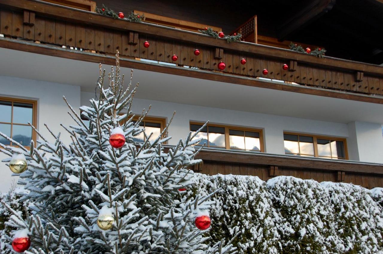 Apartment Bergner Alm Bruck an der Grossglocknerstrasse