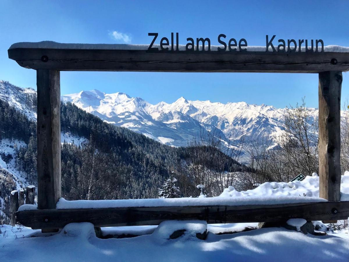 Apartment Bergner Alm