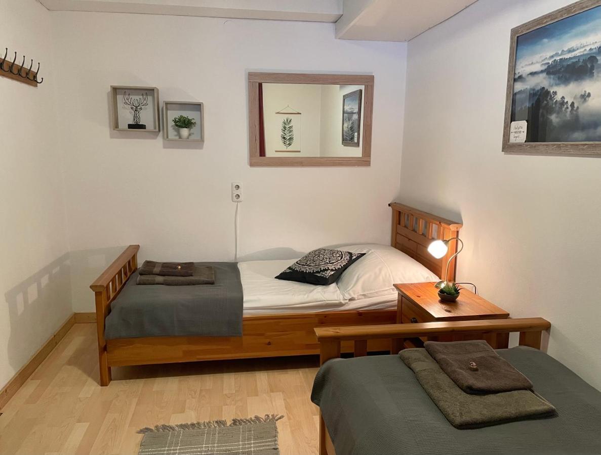 Bergner Alm Apartment