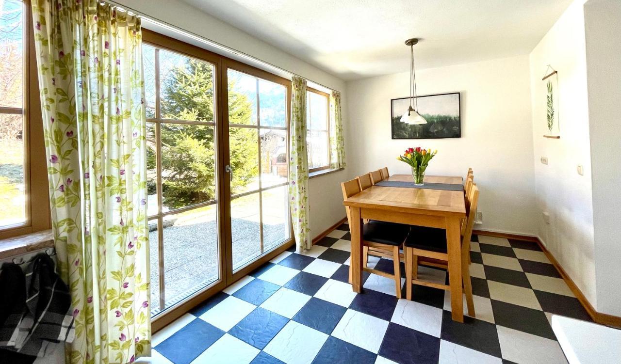 Bergner Alm Apartment Bruck an der Grossglocknerstrasse