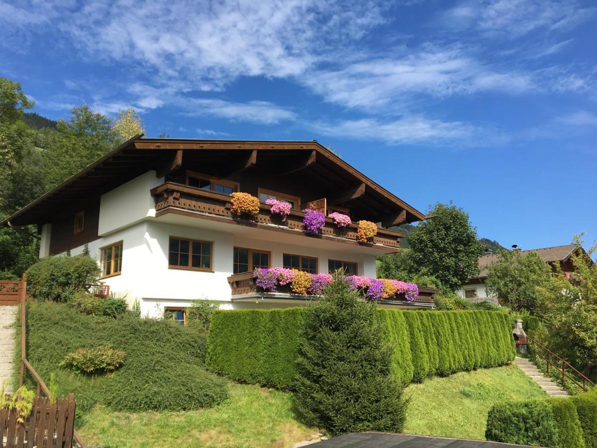 Apartment Bergner Alm