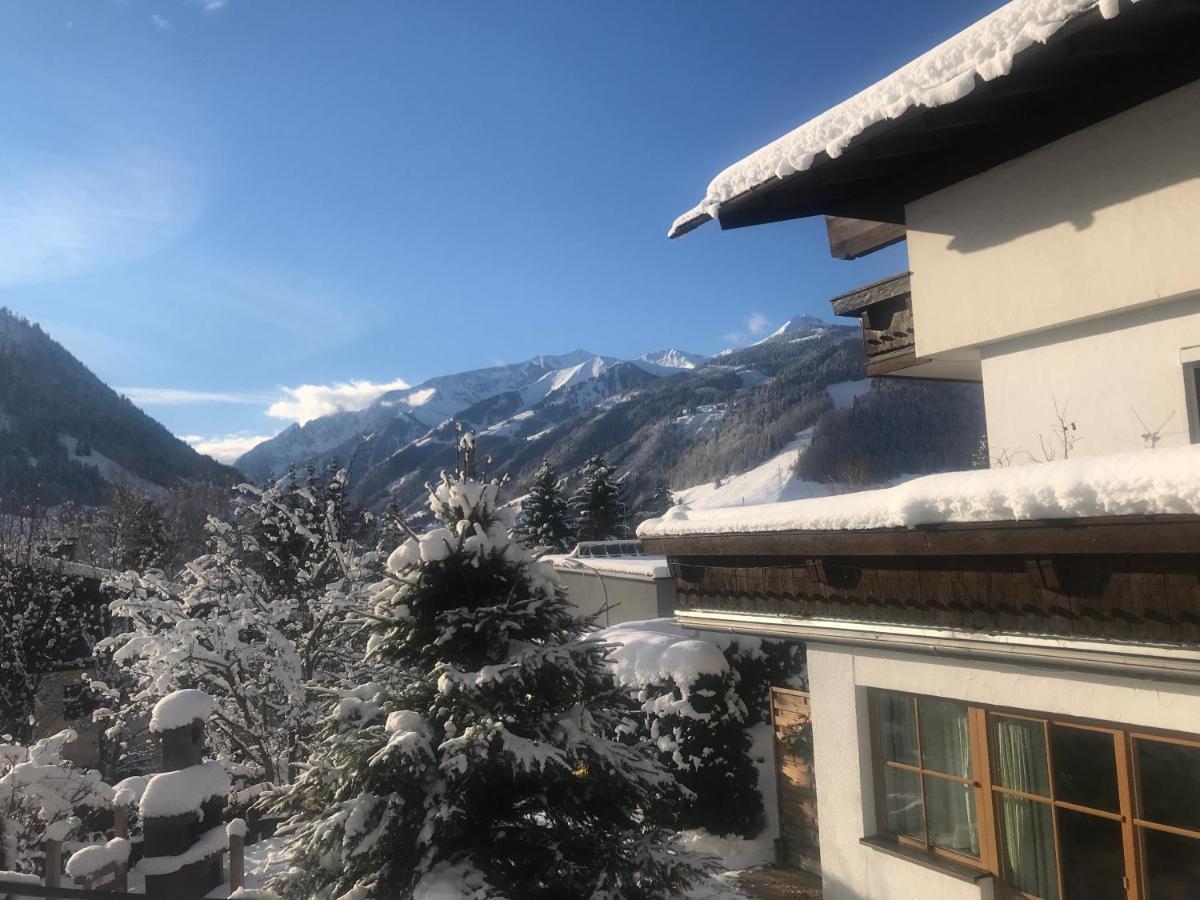 Apartment Bergner Alm
