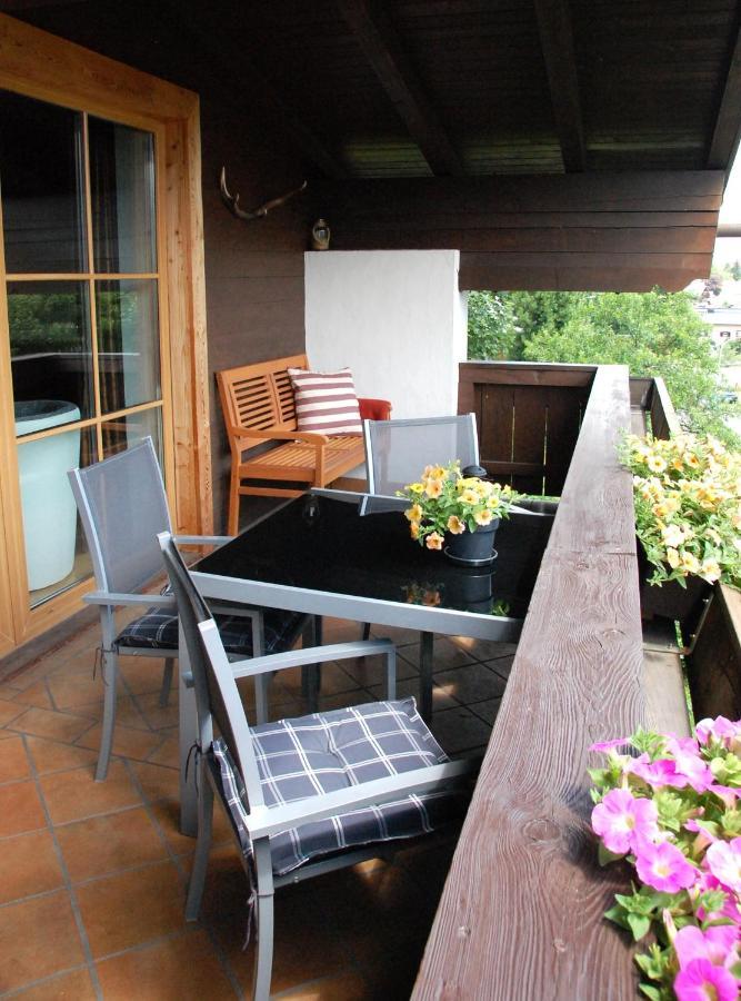 Apartment Bergner Alm Bruck an der Grossglocknerstrasse