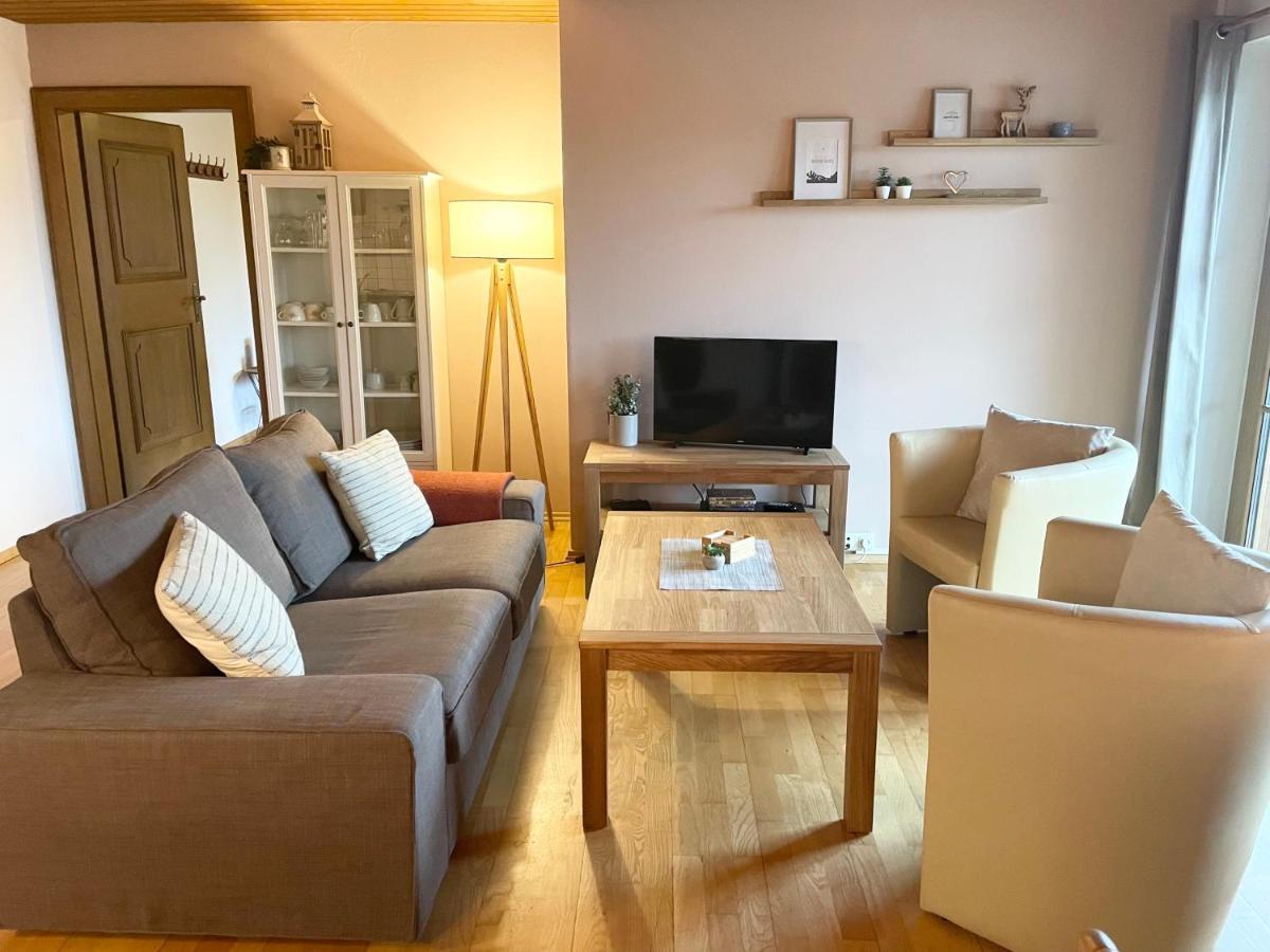 Bergner Alm Apartment Bruck an der Grossglocknerstrasse
