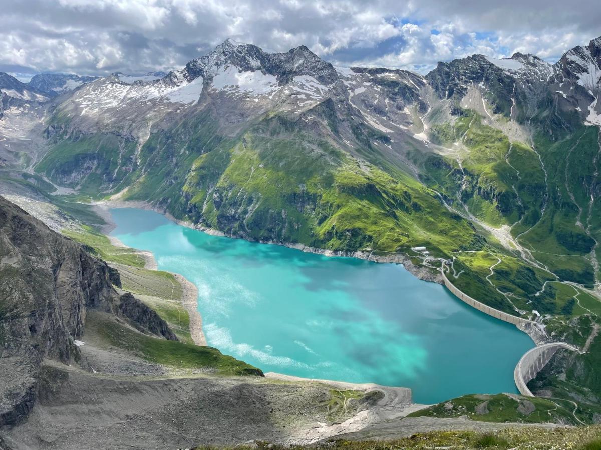 Bergner Alm Apartment Bruck an der Grossglocknerstrasse