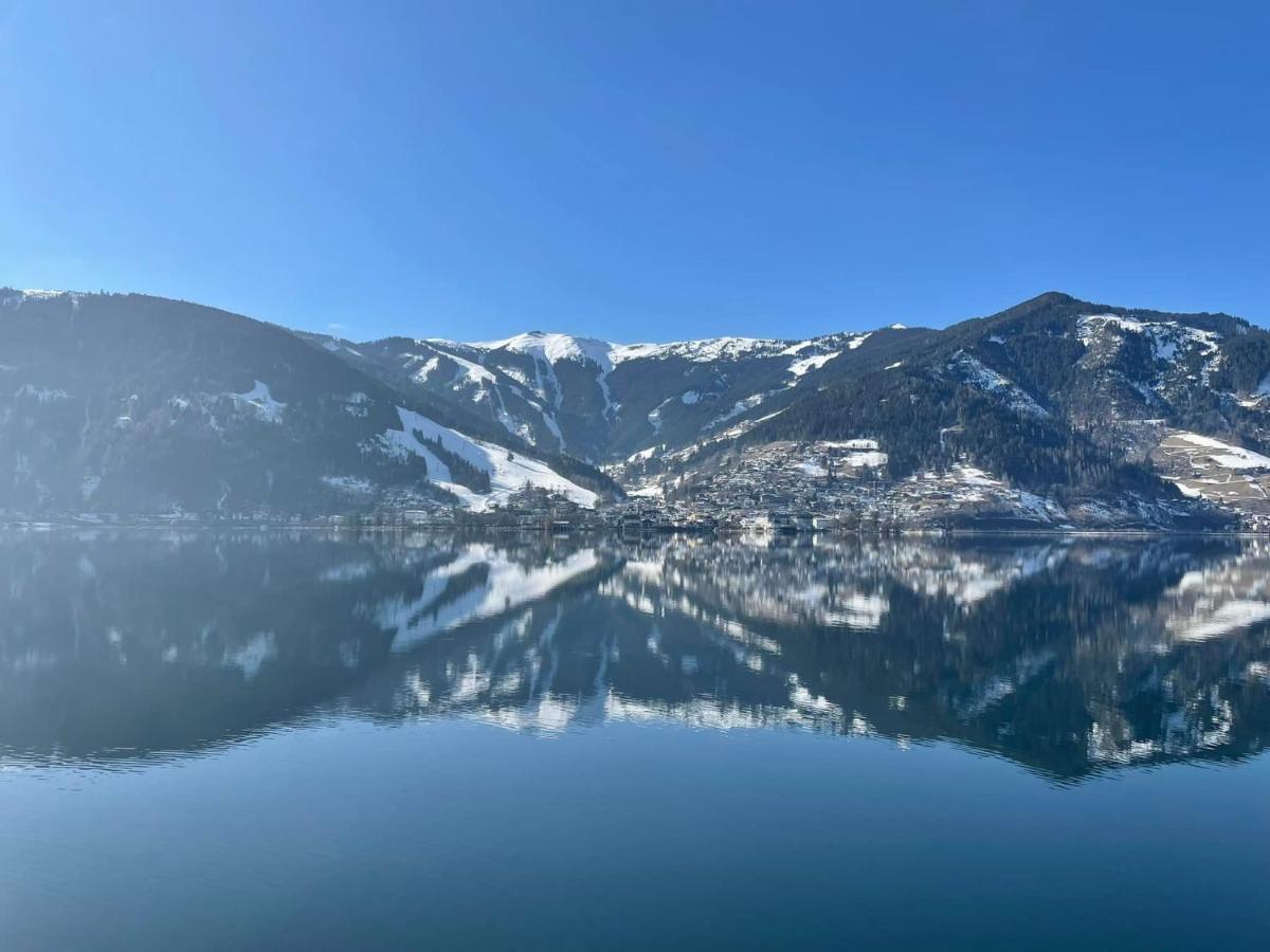 Bergner Alm Apartment *