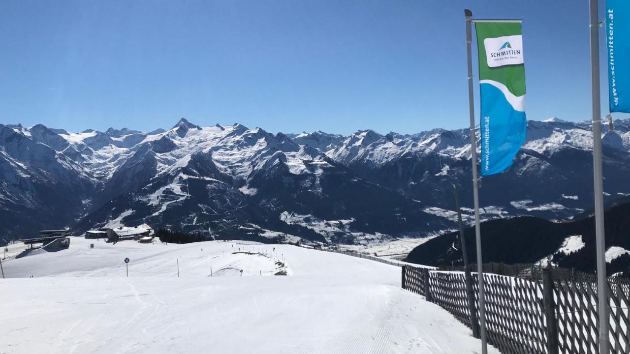 Bergner Alm Bruck an der Grossglocknerstrasse