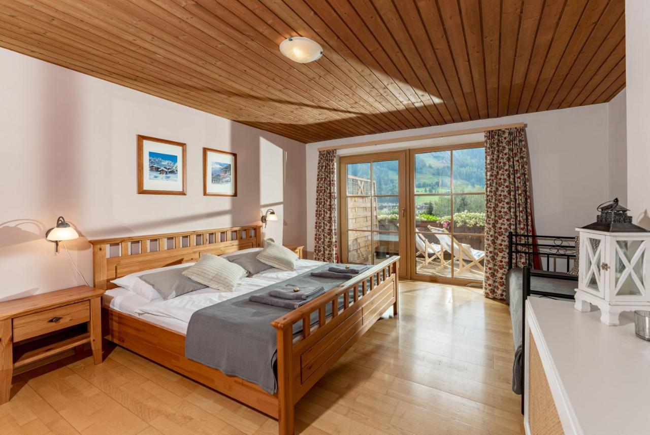 Bergner Alm Apartment Bruck an der Grossglocknerstrasse