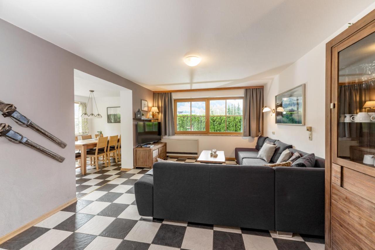 Bergner Alm Apartment *