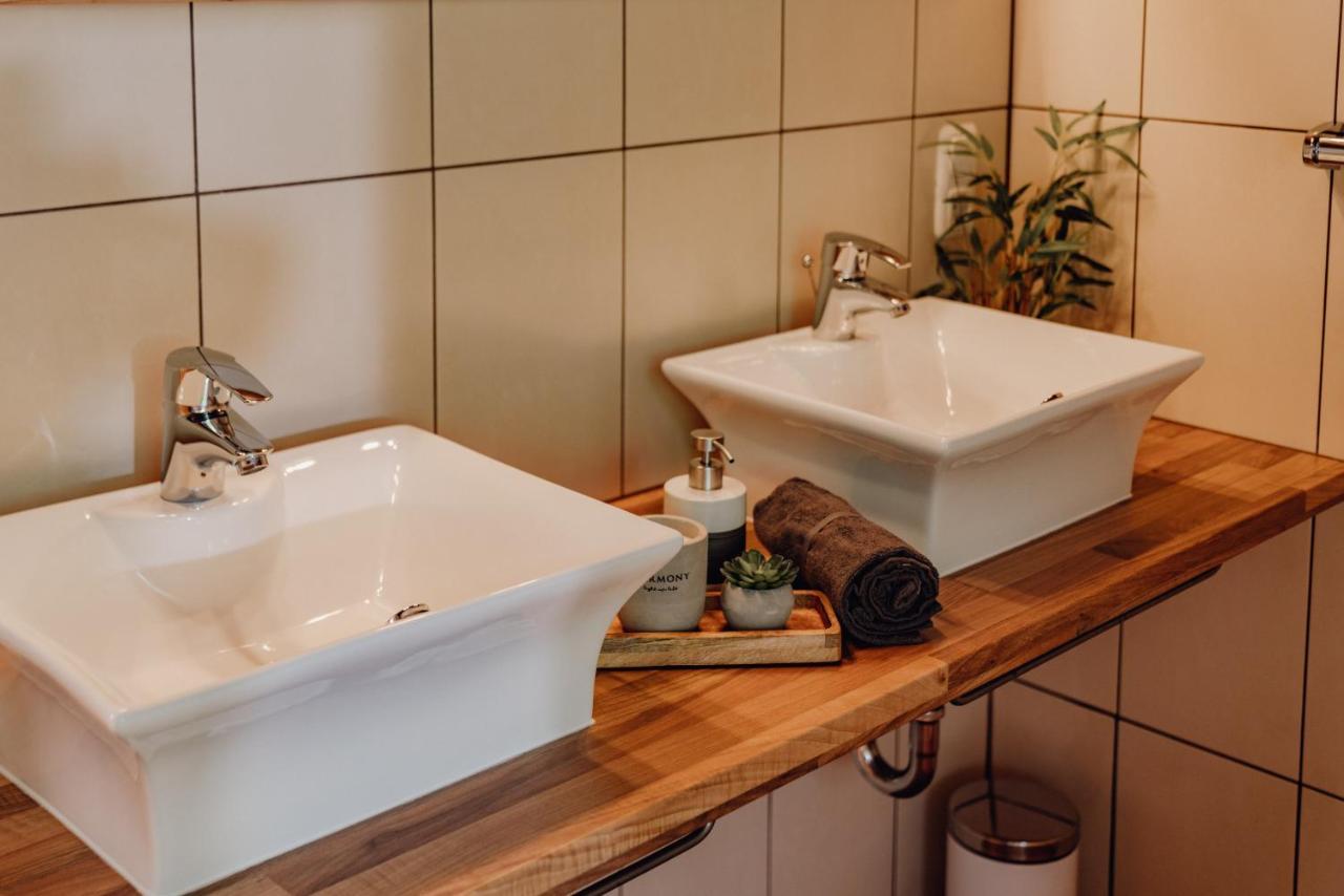 Apartment Bergner Alm Bruck an der Grossglocknerstrasse