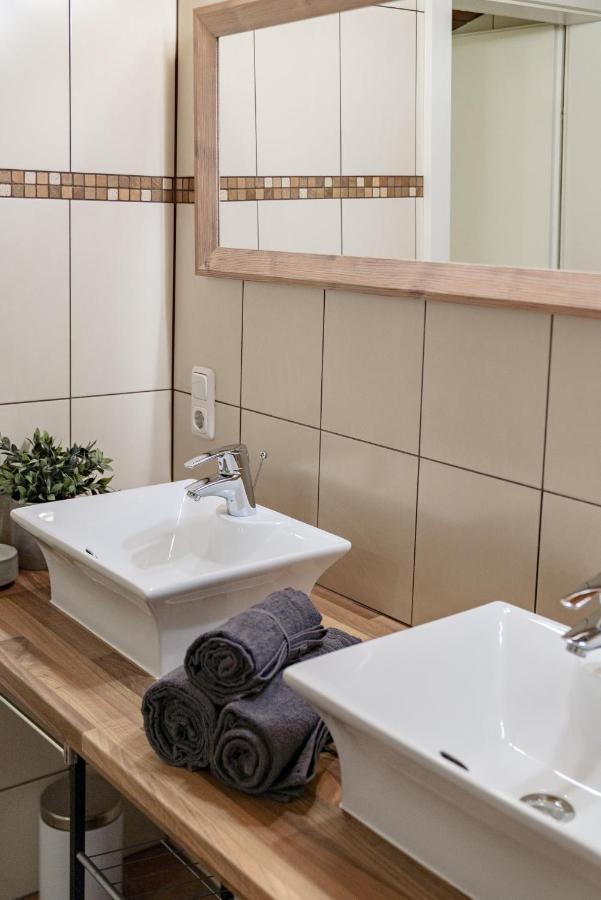 Apartment Bergner Alm Bruck an der Grossglocknerstrasse