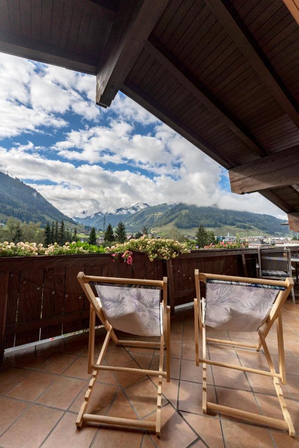 Apartment Bergner Alm *