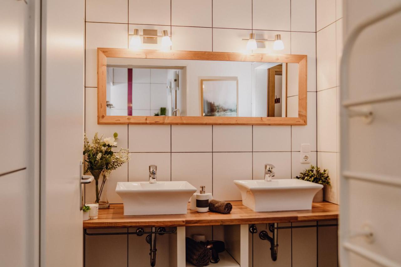 Bergner Alm Apartment *