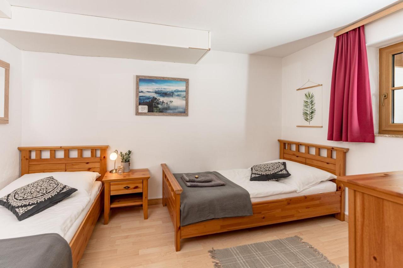 Bergner Alm