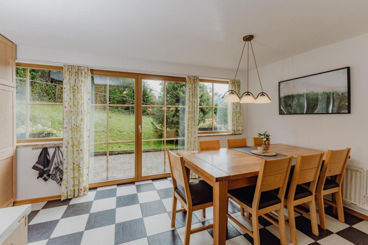 Bergner Alm Apartment Bruck an der Grossglocknerstrasse