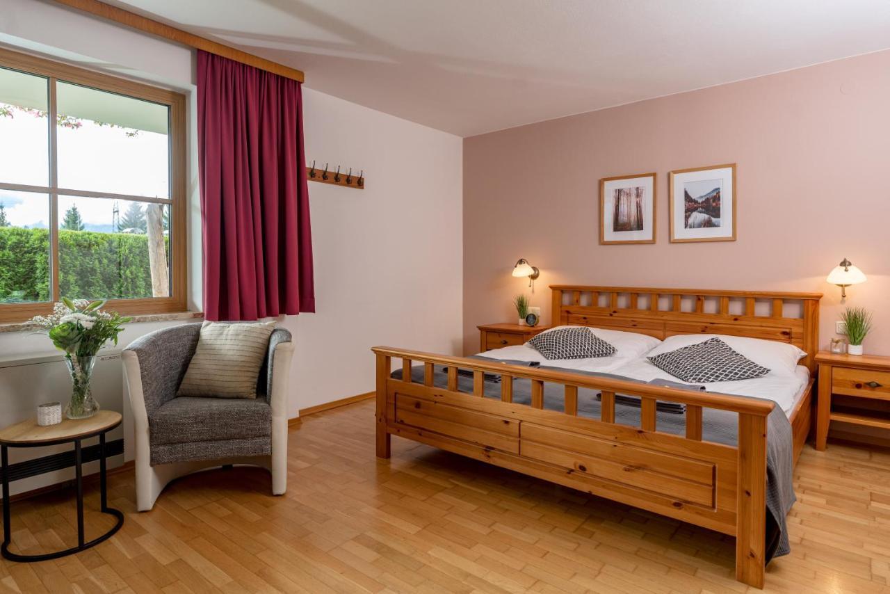 Bergner Alm Apartment