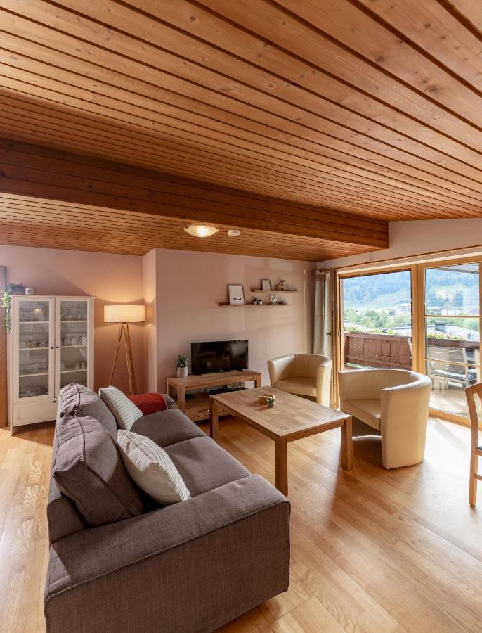 Apartment Bergner Alm *