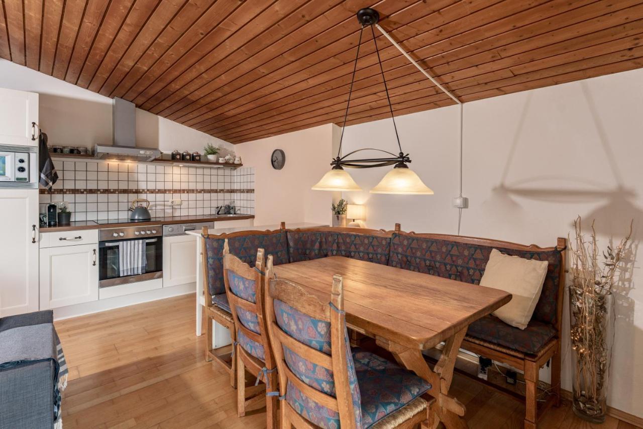 Apartment Bergner Alm