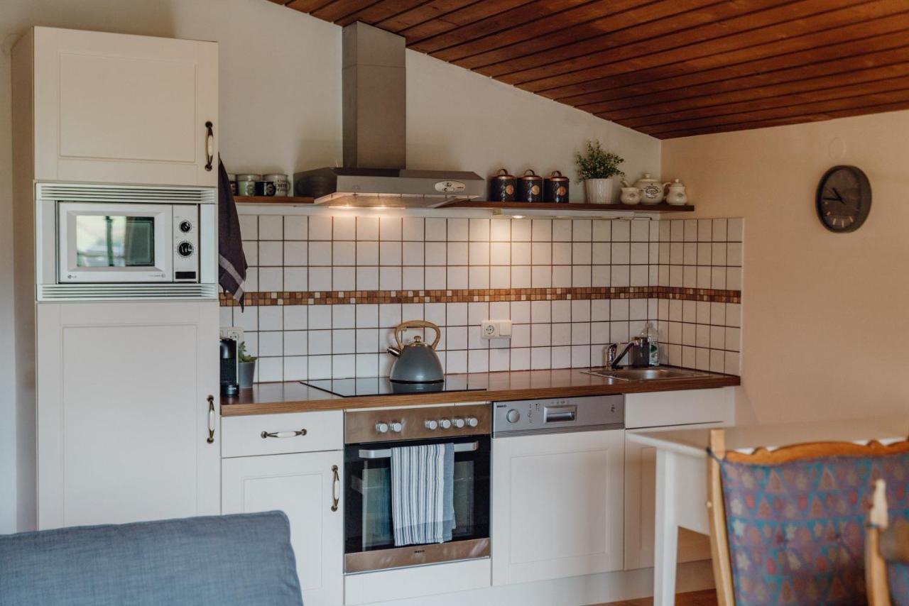 Bergner Alm Apartment Bruck an der Grossglocknerstrasse