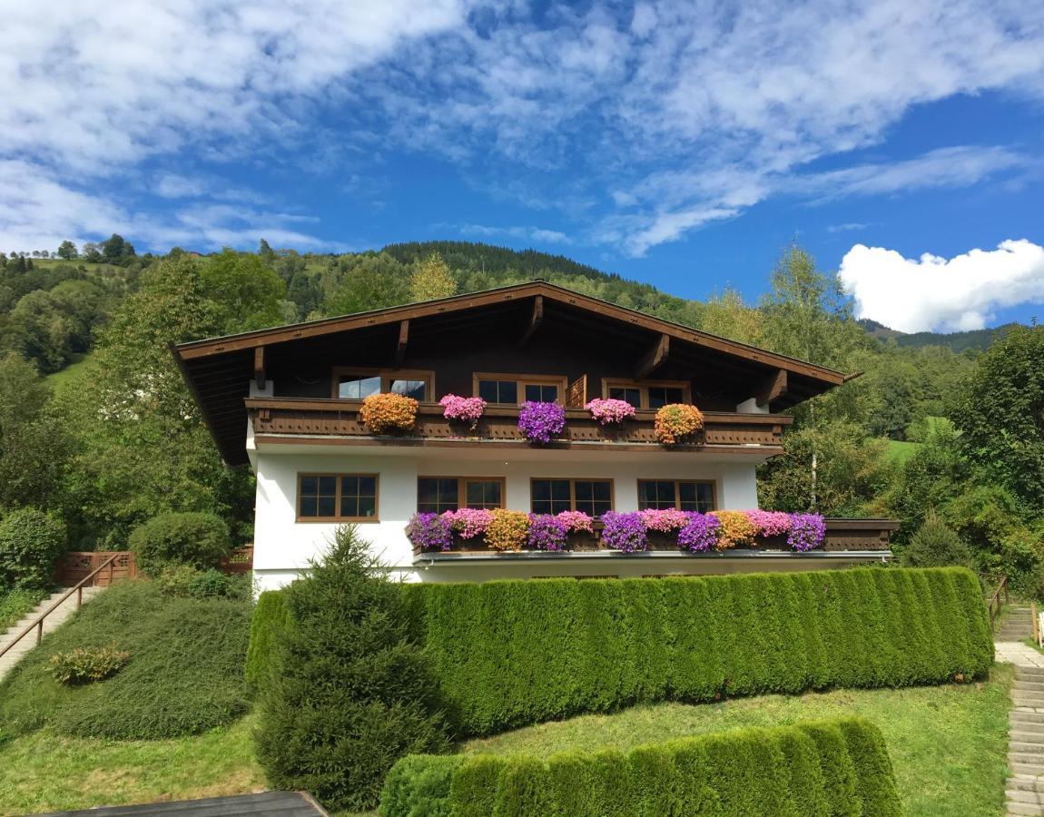 Bergner Alm *