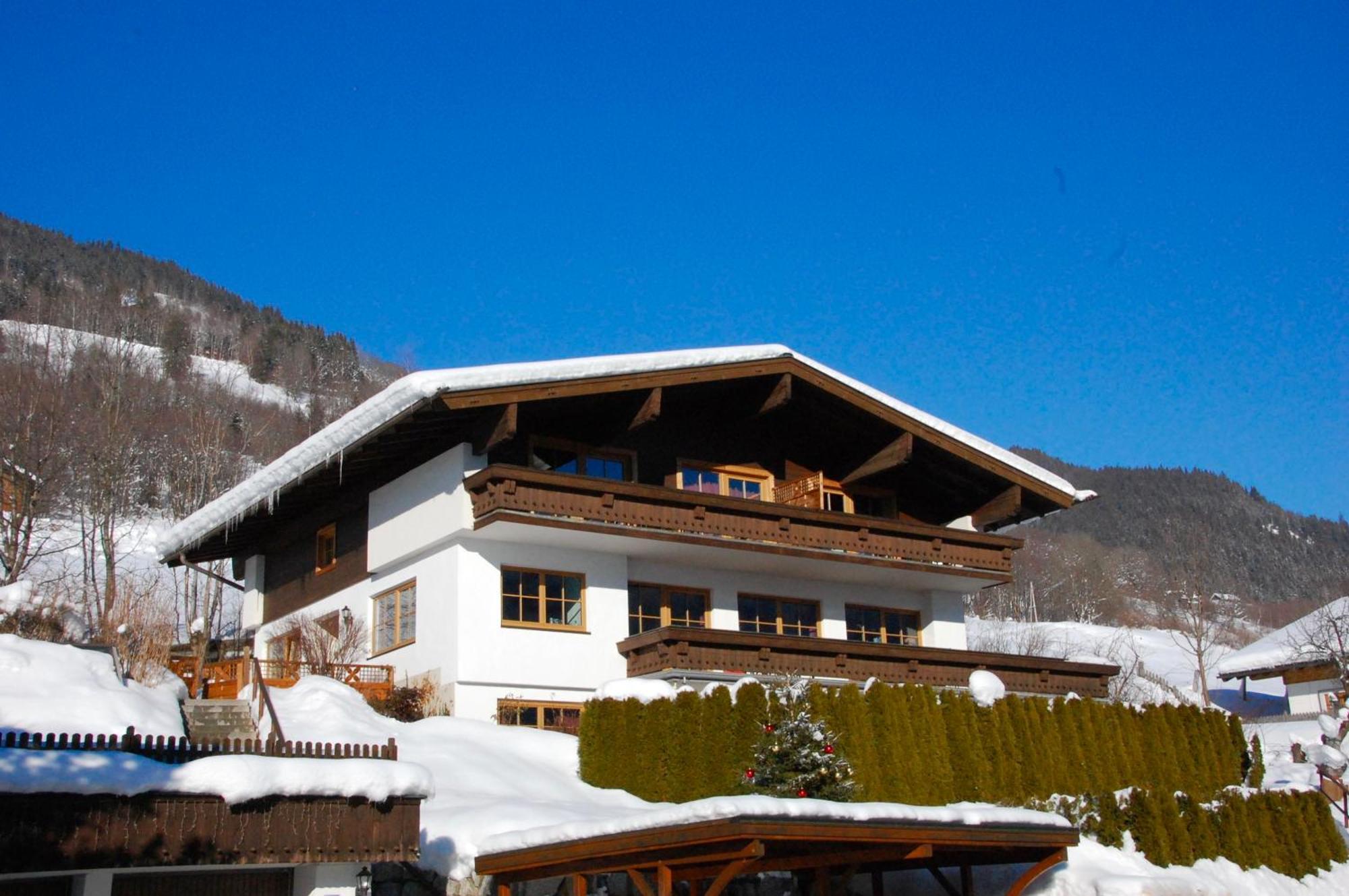 Apartment Bergner Alm Bruck an der Grossglocknerstrasse