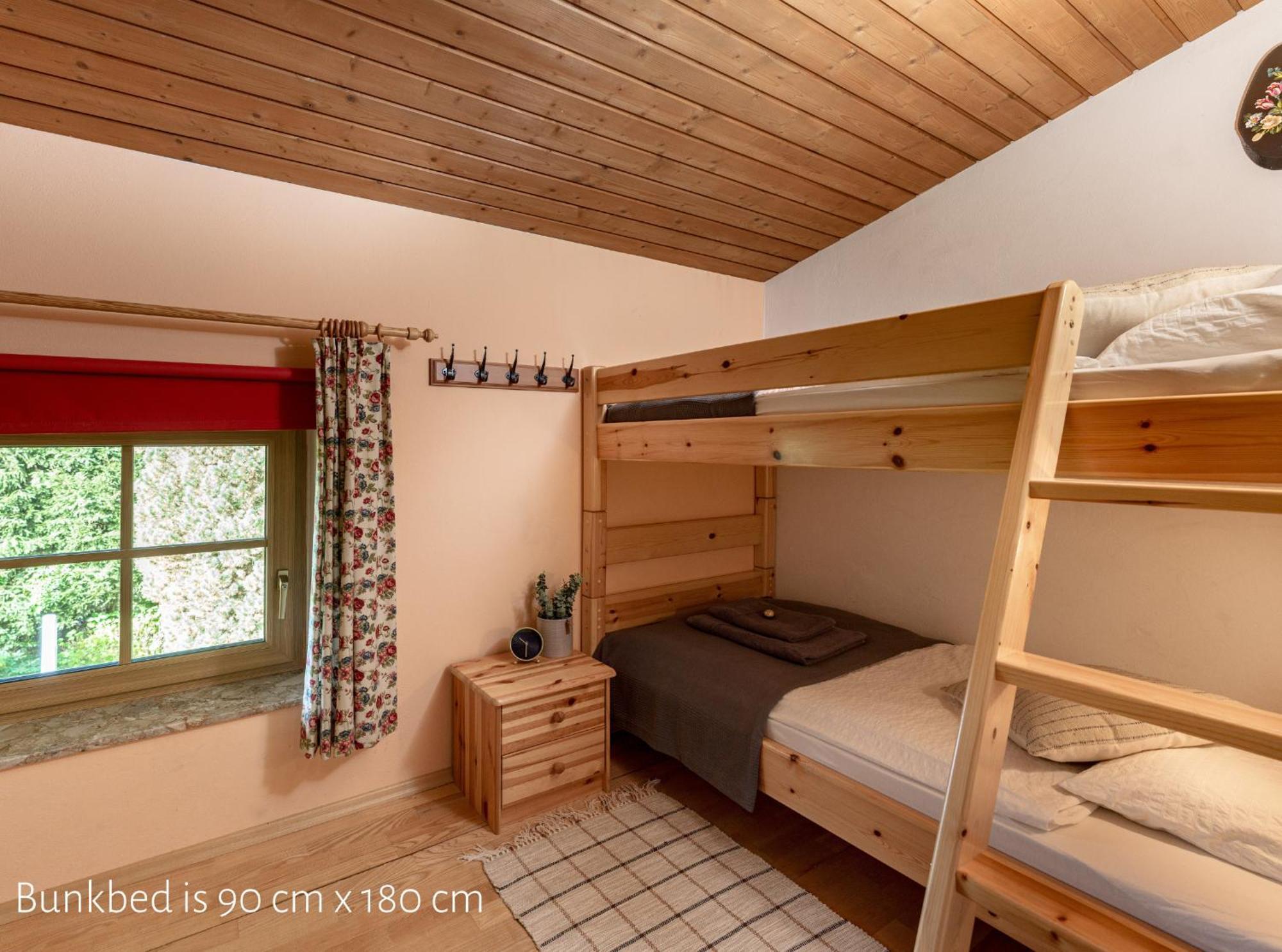 Bergner Alm *