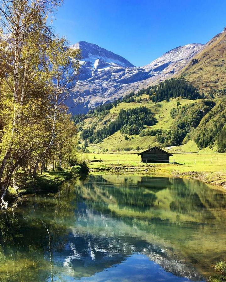 Apartment Bergner Alm Bruck an der Grossglocknerstrasse